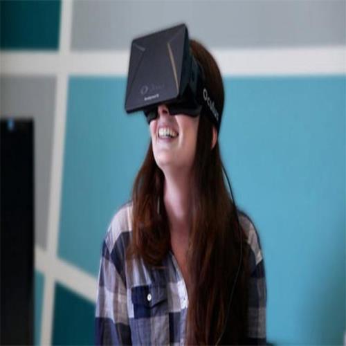 如何用一台笔记本电脑玩转VR