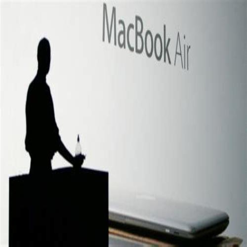 它改变了历史：MacBook Air 十周年