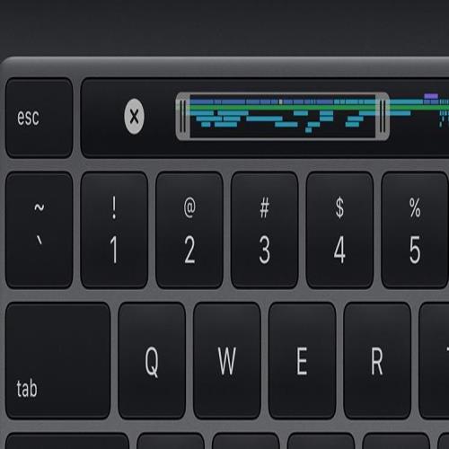 苹果发布新一代MacBook Pro，13英寸9999元起，配集成显卡