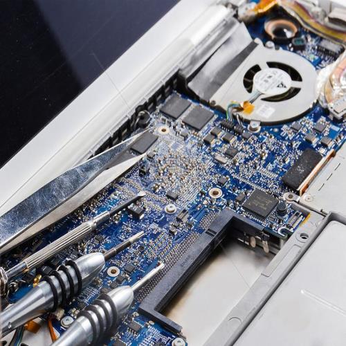 如何才能找到一家靠谱的电脑维修店？并保证电脑的零件不被调换？
