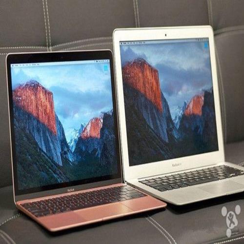 2016 MacBook vs 2015 13英寸MacBook Air