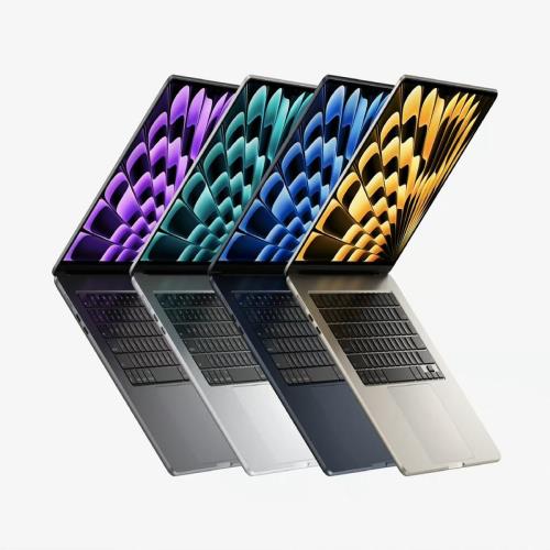 苹果MacBook Air15英寸开售：万元轻薄本值得买吗？看完有答案