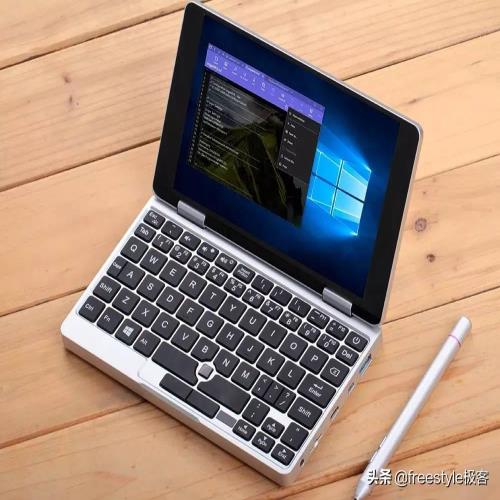 7英寸的口袋笔记本电脑出差，是便携还是鸡肋？