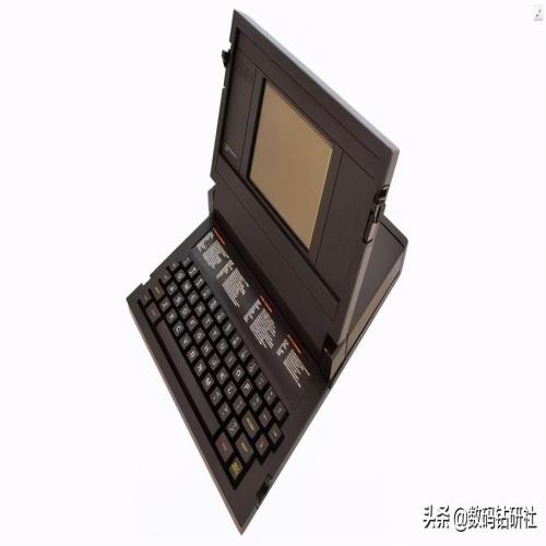 笔记本诞生至今 这种可携带的电脑如何改变世界