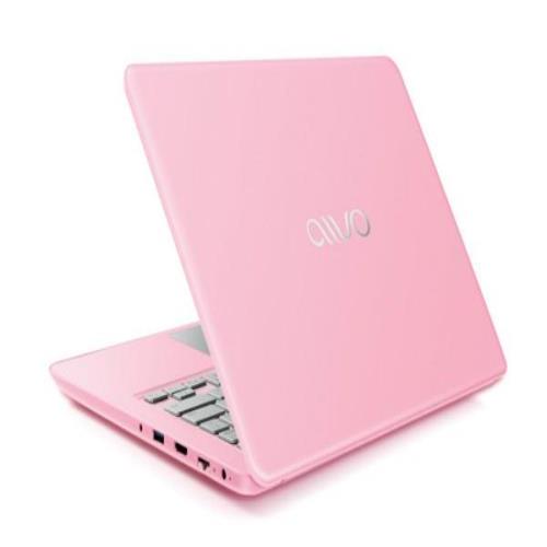 最是一抹粉 AWO小艾笔记本粉色新品新鲜上市