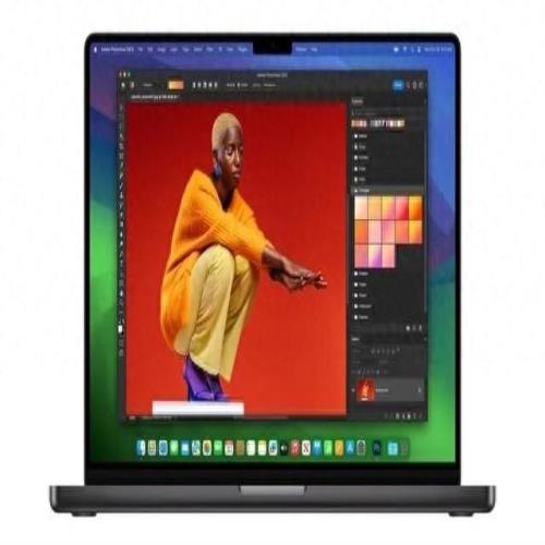 12999元起！苹果公布国行14/16英寸MacBook Pro：M3系列芯片加持