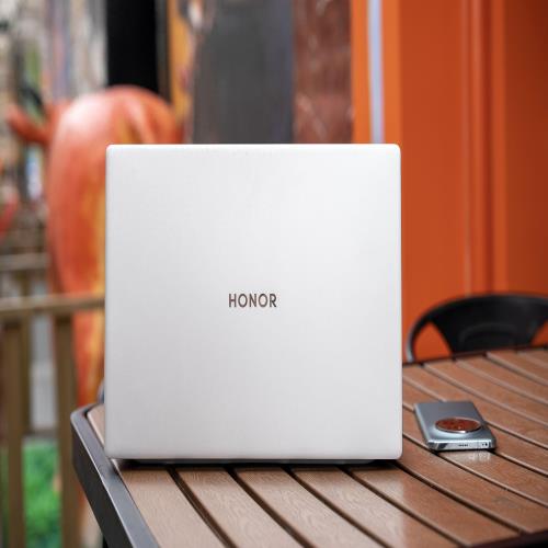 五千元内最值笔记本 可能没有之一 荣耀MagicBook X14 Pro简评