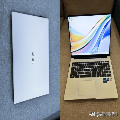 荣耀MagicBook X 16 2023对比华为MateBook D 16 2023，怎么选？