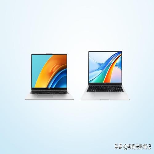 荣耀MagicBook X 16 2023对比华为MateBook D 16 2023，怎么选？