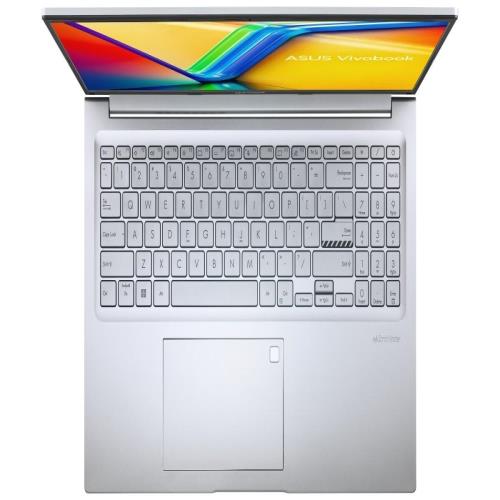华硕发布新款Vivobook 16 OLED笔记本电脑：3.2K OLED屏+Ryzen 7000H系列