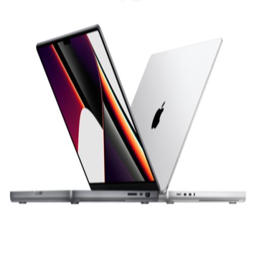 迄今最强Mac!新款MacBook Pro明日发售 售14999元起