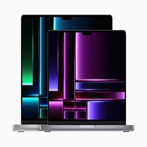 新款MacBook Pro发布 搭载M2 Pro/Max芯片15999元起