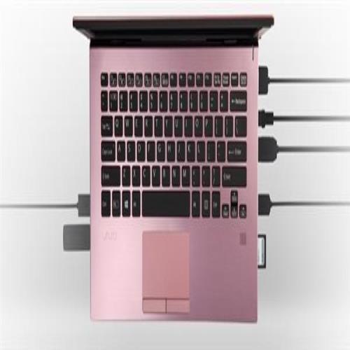 全新VAIO S13笔记本发布：最高配16G内存 售价17988元