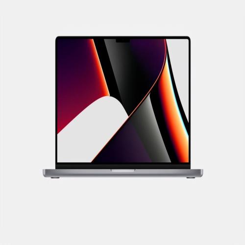 顶配版M1 Max芯片的16英寸MacBook Pro竟然要49295元