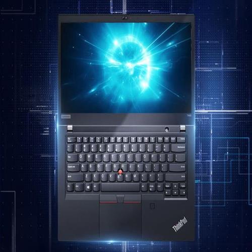 联想ThinkPad T490上市，看看9999元的笔记本电脑都配了什么