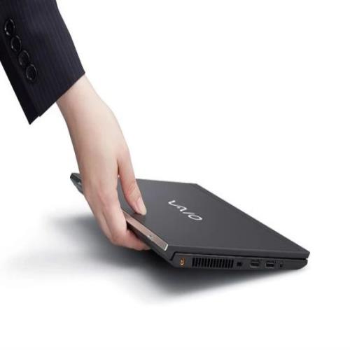 VAIO发布SX12笔记本，体积小巧，配备更多接口