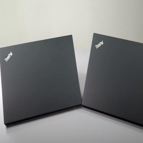 外媒评ThinkPad T14s：AMD锐龙 7 PRO平台较英特尔竞品更出色
