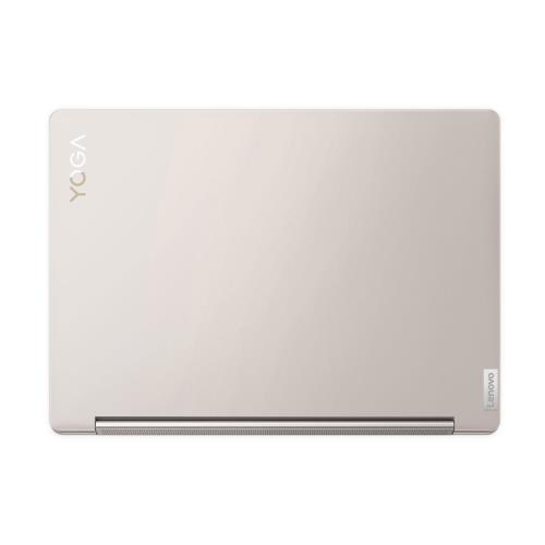 联想新款Yoga 9i高端轻薄本发布：可选4K OLED屏