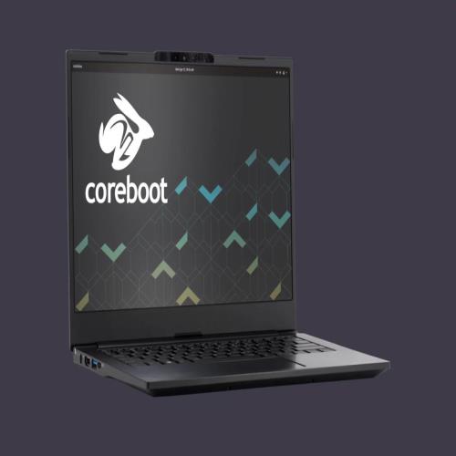 System76发布2023款Lemur Pro Linux笔记本电脑