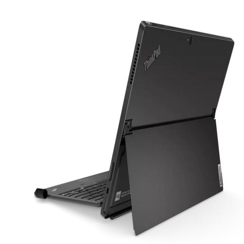 约7500元起+军工认证，ThinkPad X12二合一平板电脑发布