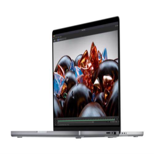 迄今最强Mac!新款MacBook Pro明日发售 售14999元起