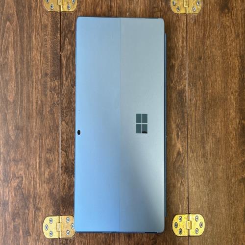 轻巧便携！微软Surface Pro 9评测：颜值性能均优，开年选它准没错