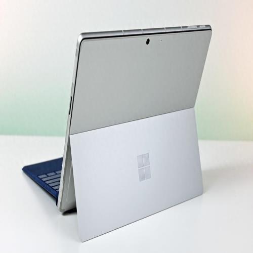 微软Surface Laptop 6笔记本曝光：问世来首次重新设计