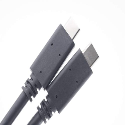 评测 LG USB4 数据线：支持 40Gbps，240W 电能传输，体验全面提升