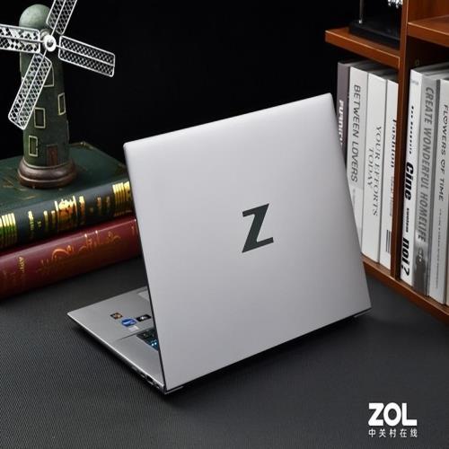 惠普 ZBook Studio G9：轻薄又不乏新意的强力工作伙伴