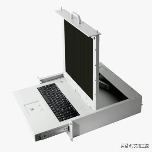 手提工业电脑 可机架式摆放三防工业计算机