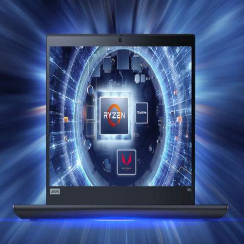 AMD锐龙本新添经典 ThinkPad T495工程师系列新品上市