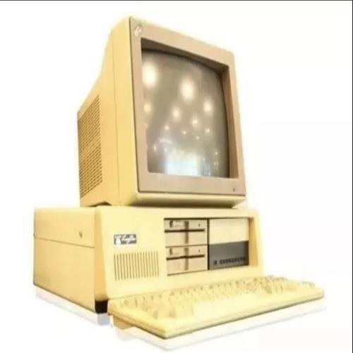 以前的电脑和现在的电脑区别