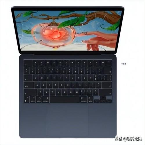 12英寸的MacBook卷土重来：或是苹果最便宜的M2笔记本