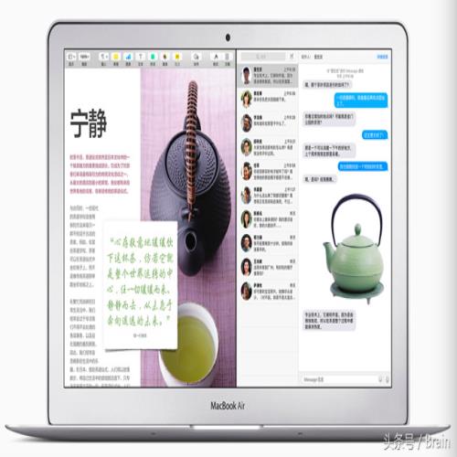 MacBook Air已经诞生十周年  网友：曾经的王者、曾经的青春