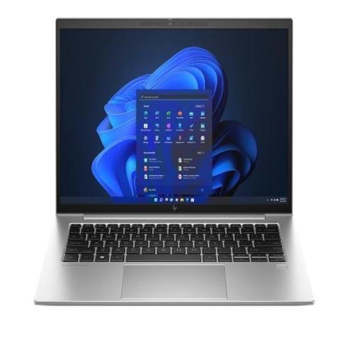 惠普发布新款EliteBook 1040笔记本：13代酷睿，2K 120Hz屏