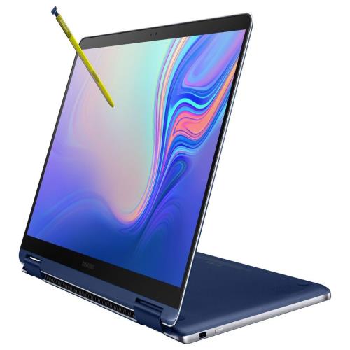 三星Notebook 9 Pen新款发布，配手写笔的创新笔电