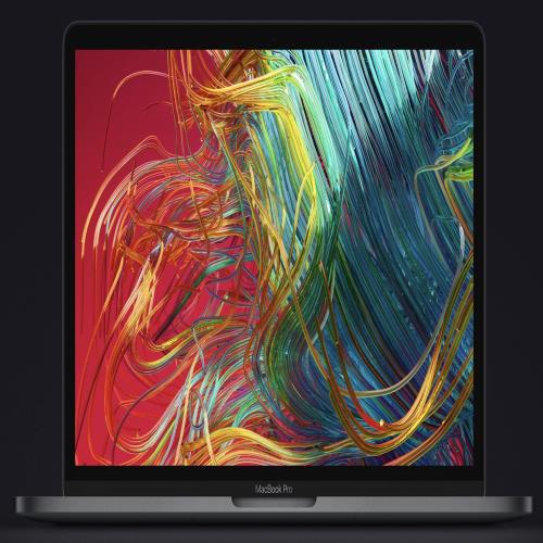 苹果被吐槽5年的糟糕设计被放弃，MacBook又能买了？