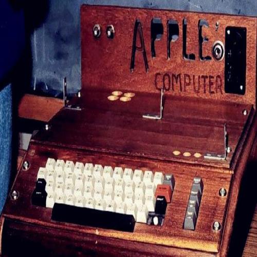 Mac电脑诞生33年啦，您知道它是怎么进化来的吗？