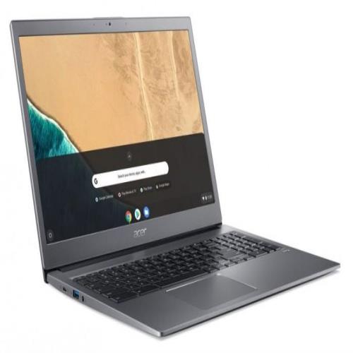 宏碁Chromebook 715/714发布：让员工“更高效、安全”工作