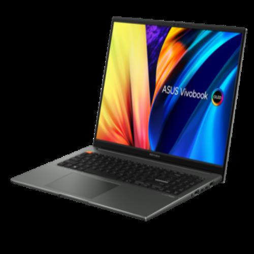 华硕发布新款vivobook S 16X笔记本：4K OLED显示屏，售价近万元