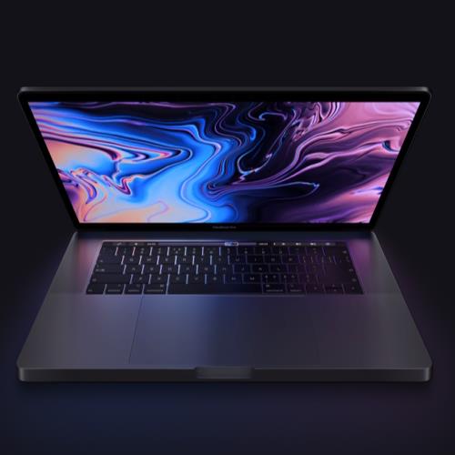 MacBook Pro新版推出！最高可选8核i9，性能够残暴