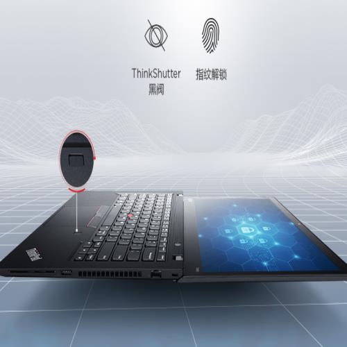 AMD锐龙本新添经典 ThinkPad T495工程师系列新品上市
