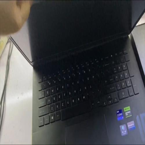 没过保修期的电脑，人为故障怎么维修划算#广州笔记本电脑维修