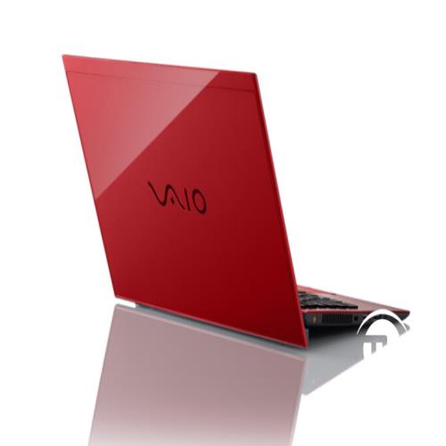 高端商用首选——全新2020款VAIO SX12笔记本