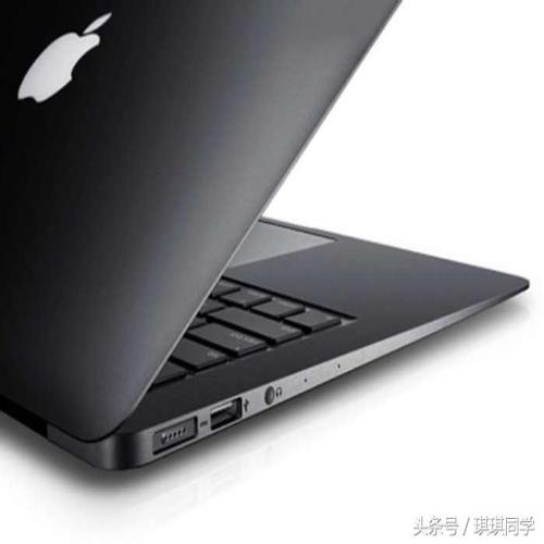 MacBook Air 10岁了 你用过吗？