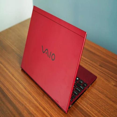 你想买iPad Pro来办公？别开玩笑了：VAIO SX12 超轻便笔记本旗舰版体验