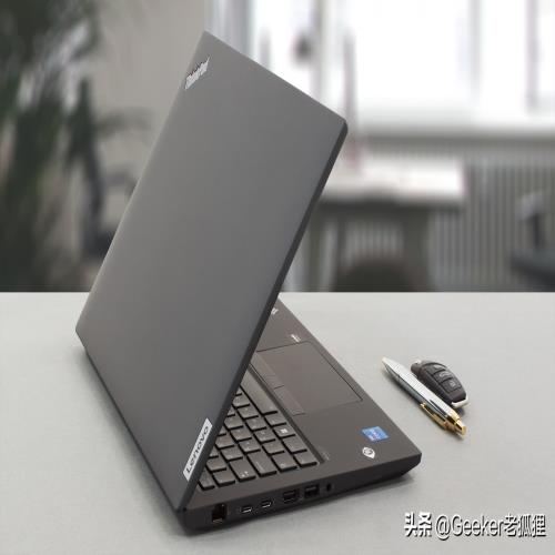 ThinkPad T14轻上手，工程师的工作好伴侣