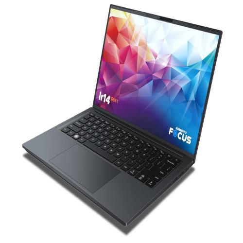 Kubuntu Focus发布Focus Ir14笔记本电脑，起售价895美元