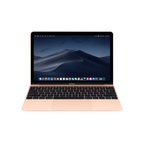 苹果将初代12英寸MacBook列为“停产”产品