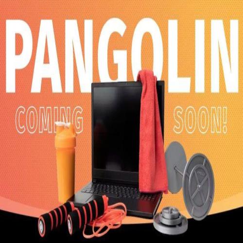 System76新款Pangolin Linux笔记本电脑发布